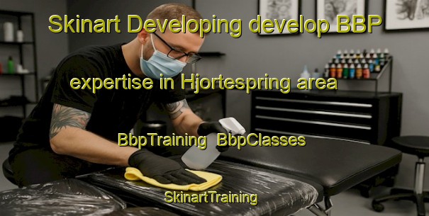 Skinart Developing develop BBP expertise in Hjortespring area | BbpTraining | BbpClasses | SkinartTraining-Denmark