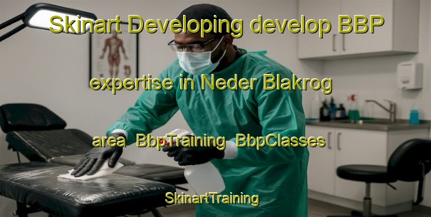 Skinart Developing develop BBP expertise in Neder Blakrog area | BbpTraining | BbpClasses | SkinartTraining-Denmark
