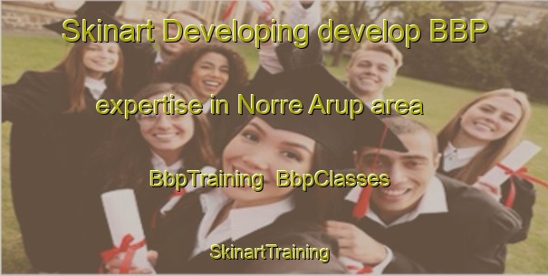 Skinart Developing develop BBP expertise in Norre Arup area | BbpTraining | BbpClasses | SkinartTraining-Denmark