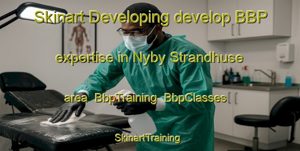 Skinart Developing develop BBP expertise in Nyby Strandhuse area | BbpTraining | BbpClasses | SkinartTraining-Denmark
