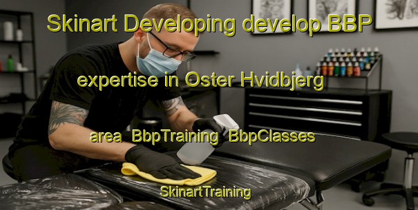 Skinart Developing develop BBP expertise in Oster Hvidbjerg area | BbpTraining | BbpClasses | SkinartTraining-Denmark