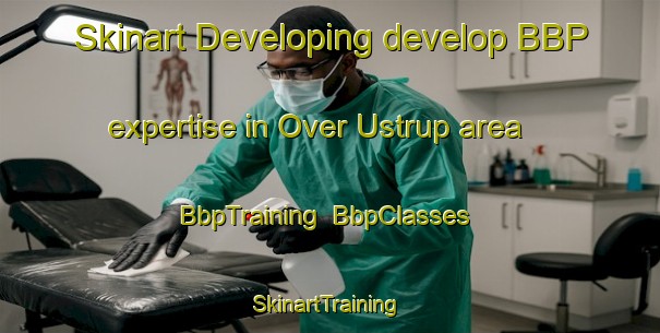 Skinart Developing develop BBP expertise in Over Ustrup area | BbpTraining | BbpClasses | SkinartTraining-Denmark