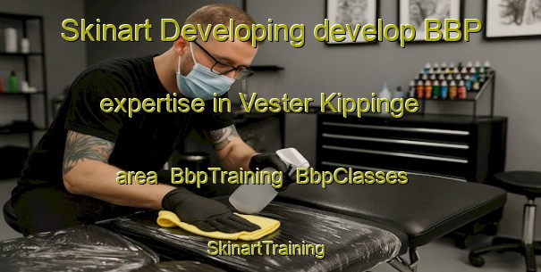 Skinart Developing develop BBP expertise in Vester Kippinge area | BbpTraining | BbpClasses | SkinartTraining-Denmark