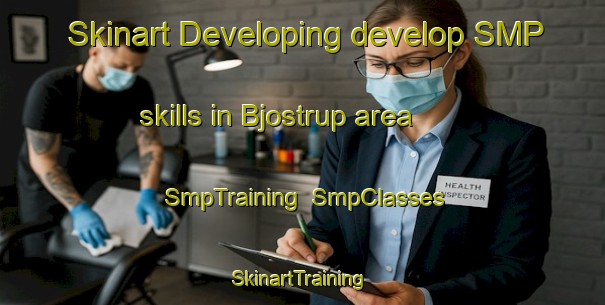 Skinart Developing develop SMP skills in Bjostrup area | SmpTraining | SmpClasses | SkinartTraining-Denmark