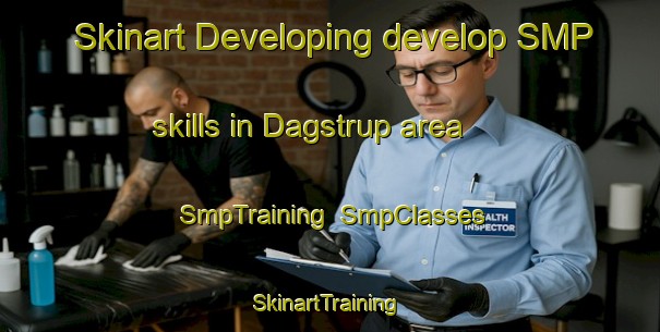 Skinart Developing develop SMP skills in Dagstrup area | SmpTraining | SmpClasses | SkinartTraining-Denmark