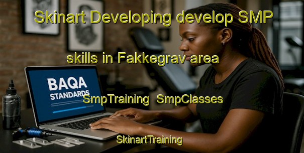 Skinart Developing develop SMP skills in Fakkegrav area | SmpTraining | SmpClasses | SkinartTraining-Denmark