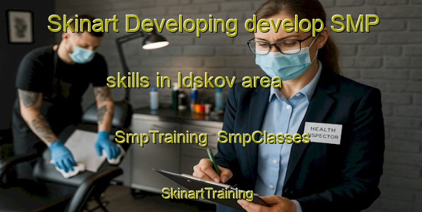 Skinart Developing develop SMP skills in Idskov area | SmpTraining | SmpClasses | SkinartTraining-Denmark