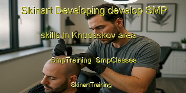 Skinart Developing develop SMP skills in Knudsskov area | SmpTraining | SmpClasses | SkinartTraining-Denmark
