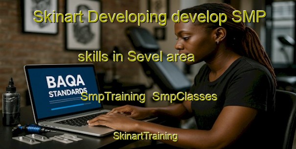 Skinart Developing develop SMP skills in Sevel area | SmpTraining | SmpClasses | SkinartTraining-Denmark