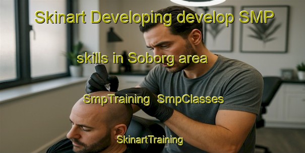 Skinart Developing develop SMP skills in Soborg area | SmpTraining | SmpClasses | SkinartTraining-Denmark