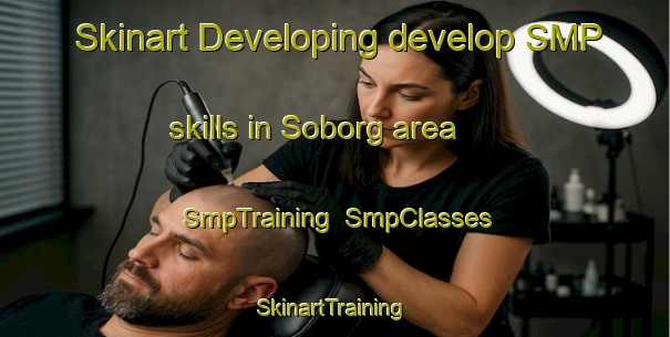 Skinart Developing develop SMP skills in Soborg area | SmpTraining | SmpClasses | SkinartTraining-Denmark