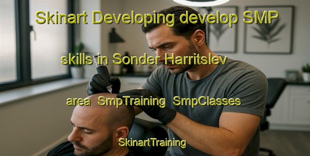 Skinart Developing develop SMP skills in Sonder Harritslev area | SmpTraining | SmpClasses | SkinartTraining-Denmark