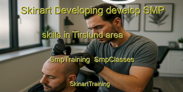 Skinart Developing develop SMP skills in Tirslund area | SmpTraining | SmpClasses | SkinartTraining-Denmark