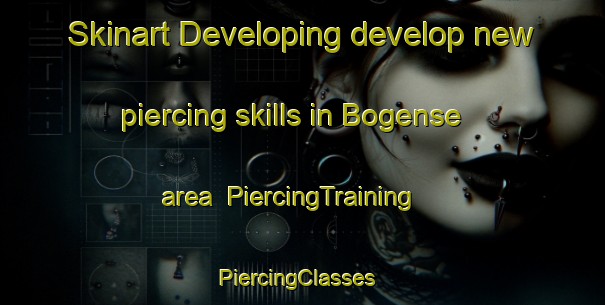 Skinart Developing develop new piercing skills in Bogense area | PiercingTraining | PiercingClasses | SkinartTraining-Denmark