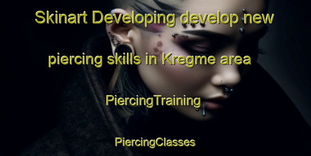 Skinart Developing develop new piercing skills in Kregme area | #PiercingTraining #PiercingClasses #SkinartTraining-Denmark