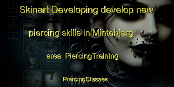 Skinart Developing develop new piercing skills in Mintebjerg area | PiercingTraining | PiercingClasses | SkinartTraining-Denmark