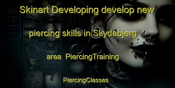 Skinart Developing develop new piercing skills in Skydebjerg area | PiercingTraining | PiercingClasses | SkinartTraining-Denmark