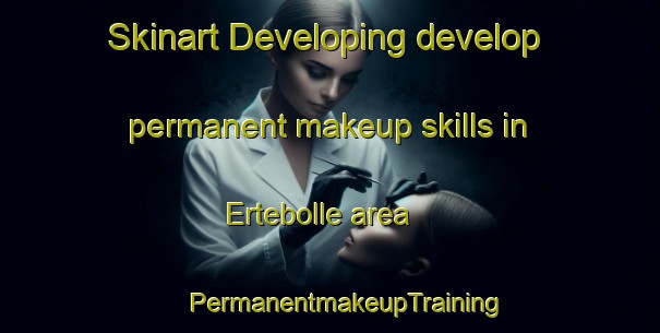 Skinart Developing develop permanent makeup skills in Ertebolle area | #PermanentmakeupTraining #PermanentmakeupClasses #SkinartTraining-Denmark