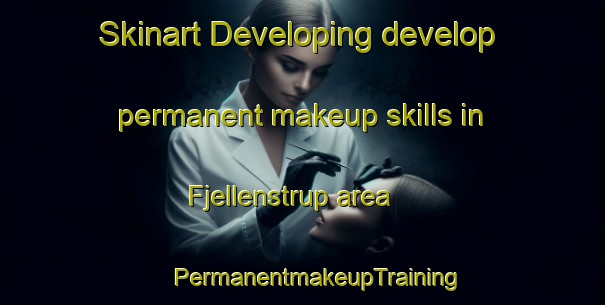 Skinart Developing develop permanent makeup skills in Fjellenstrup area | #PermanentmakeupTraining #PermanentmakeupClasses #SkinartTraining-Denmark