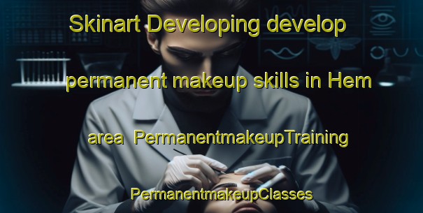 Skinart Developing develop permanent makeup skills in Hem area | #PermanentmakeupTraining #PermanentmakeupClasses #SkinartTraining-Denmark