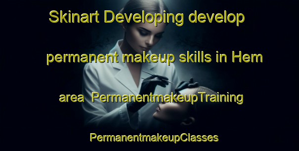 Skinart Developing develop permanent makeup skills in Hem area | PermanentmakeupTraining | PermanentmakeupClasses | SkinartTraining-Denmark