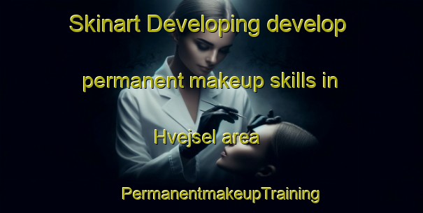 Skinart Developing develop permanent makeup skills in Hvejsel area | #PermanentmakeupTraining #PermanentmakeupClasses #SkinartTraining-Denmark