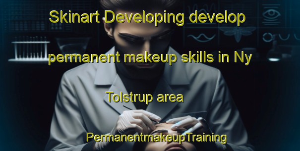 Skinart Developing develop permanent makeup skills in Ny Tolstrup area | #PermanentmakeupTraining #PermanentmakeupClasses #SkinartTraining-Denmark