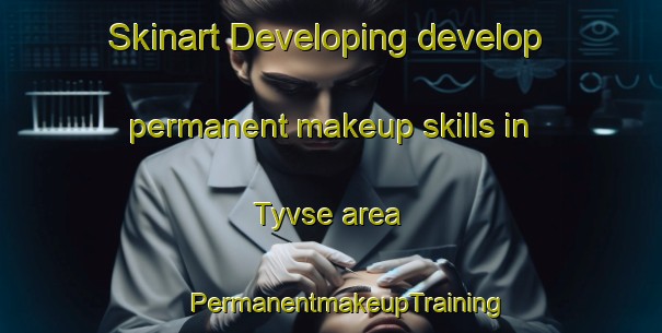 Skinart Developing develop permanent makeup skills in Tyvse area | #PermanentmakeupTraining #PermanentmakeupClasses #SkinartTraining-Denmark