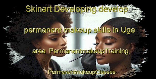 Skinart Developing develop permanent makeup skills in Uge area | #PermanentmakeupTraining #PermanentmakeupClasses #SkinartTraining-Denmark