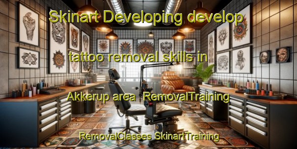 Skinart Developing develop tattoo removal skills in Akkerup area | #RemovalTraining #RemovalClasses #SkinartTraining-Denmark