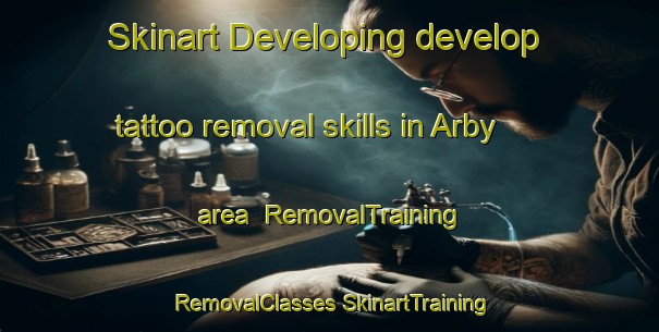 Skinart Developing develop tattoo removal skills in Arby area | #RemovalTraining #RemovalClasses #SkinartTraining-Denmark