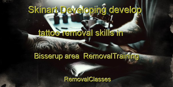 Skinart Developing develop tattoo removal skills in Bisserup area | RemovalTraining | RemovalClasses | SkinartTraining-Denmark