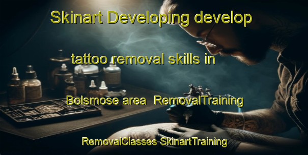 Skinart Developing develop tattoo removal skills in Bolsmose area | #RemovalTraining #RemovalClasses #SkinartTraining-Denmark