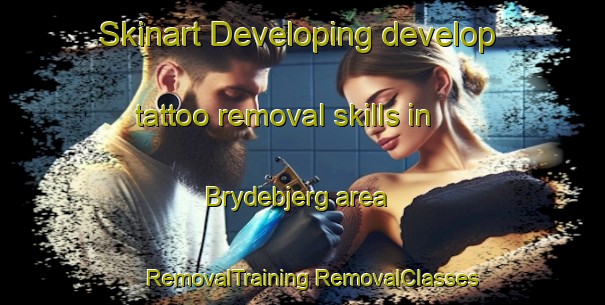 Skinart Developing develop tattoo removal skills in Brydebjerg area | #RemovalTraining #RemovalClasses #SkinartTraining-Denmark