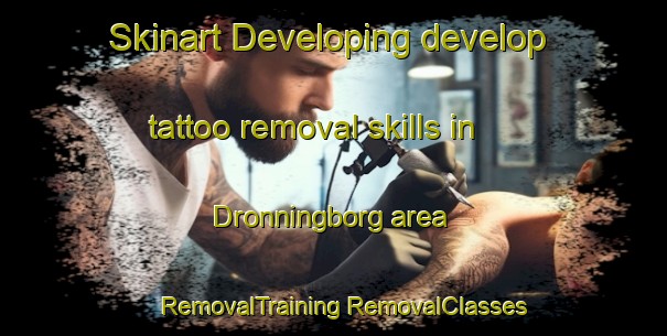 Skinart Developing develop tattoo removal skills in Dronningborg area | #RemovalTraining #RemovalClasses #SkinartTraining-Denmark