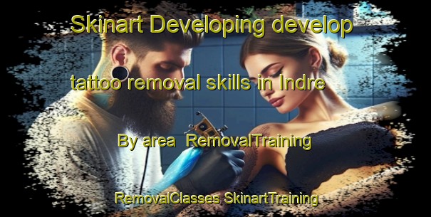 Skinart Developing develop tattoo removal skills in Indre By area | #RemovalTraining #RemovalClasses #SkinartTraining-Denmark