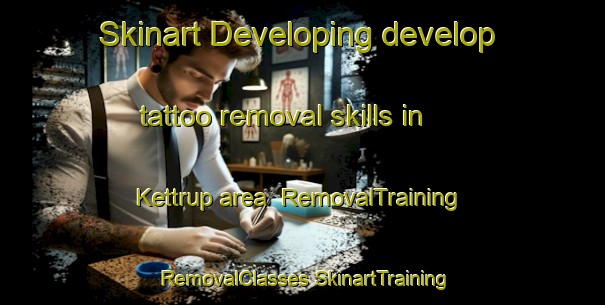 Skinart Developing develop tattoo removal skills in Kettrup area | #RemovalTraining #RemovalClasses #SkinartTraining-Denmark