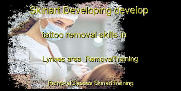 Skinart Developing develop tattoo removal skills in Lynaes area | #RemovalTraining #RemovalClasses #SkinartTraining-Denmark