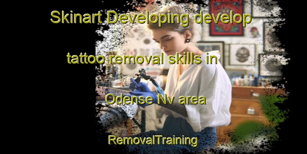 Skinart Developing develop tattoo removal skills in Odense Nv area | RemovalTraining | RemovalClasses | SkinartTraining-Denmark