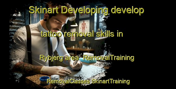 Skinart Developing develop tattoo removal skills in Rybjerg area | #RemovalTraining #RemovalClasses #SkinartTraining-Denmark