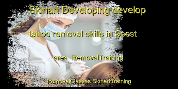 Skinart Developing develop tattoo removal skills in Seest area | #RemovalTraining #RemovalClasses #SkinartTraining-Denmark