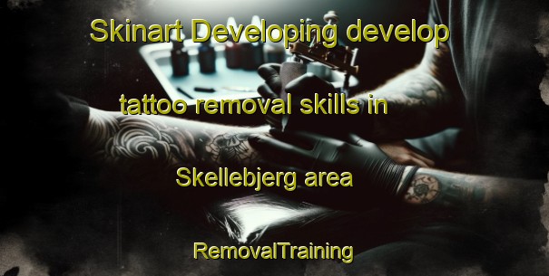Skinart Developing develop tattoo removal skills in Skellebjerg area | RemovalTraining | RemovalClasses | SkinartTraining-Denmark