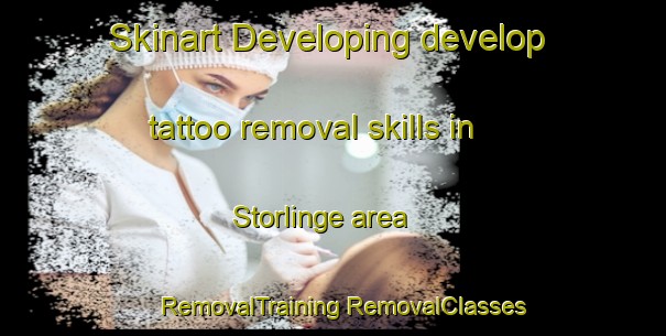 Skinart Developing develop tattoo removal skills in Storlinge area | #RemovalTraining #RemovalClasses #SkinartTraining-Denmark