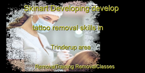 Skinart Developing develop tattoo removal skills in Trinderup area | #RemovalTraining #RemovalClasses #SkinartTraining-Denmark