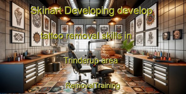Skinart Developing develop tattoo removal skills in Trinderup area | RemovalTraining | RemovalClasses | SkinartTraining-Denmark
