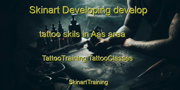 Skinart Developing develop tattoo skils in Aas area | #TattooTraining #TattooClasses #SkinartTraining-Denmark