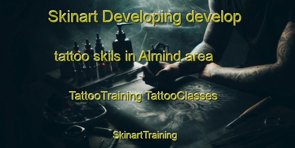 Skinart Developing develop tattoo skils in Almind area | #TattooTraining #TattooClasses #SkinartTraining-Denmark