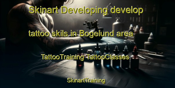 Skinart Developing develop tattoo skils in Bogelund area | #TattooTraining #TattooClasses #SkinartTraining-Denmark