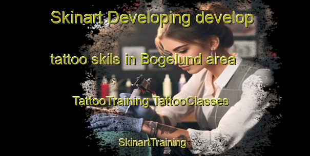 Skinart Developing develop tattoo skils in Bogelund area | #TattooTraining #TattooClasses #SkinartTraining-Denmark