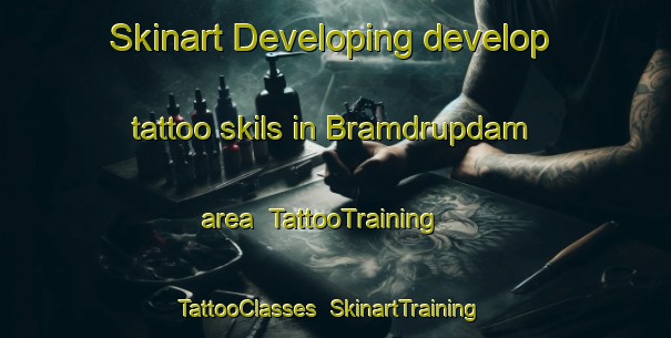 Skinart Developing develop tattoo skils in Bramdrupdam area | TattooTraining | TattooClasses | SkinartTraining-Denmark